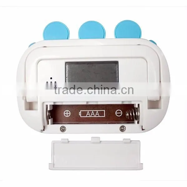 handy digital countdown clock timer