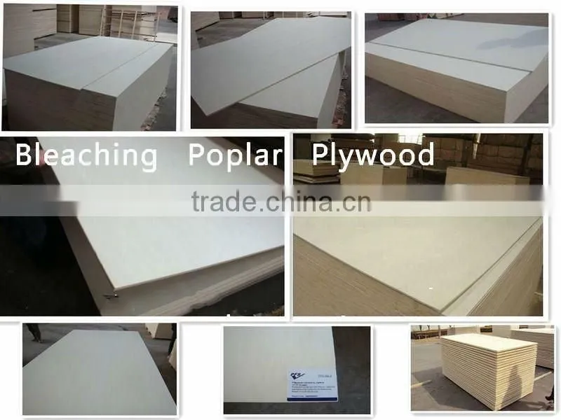 best quality plywood from yeluwood manufacturer