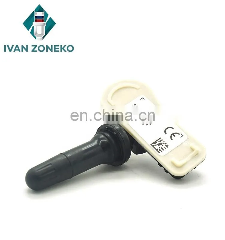 Car Auto Motor TPMS Tire Pressure Sensor MRXHHP4 52933-C1100 52933C1100 52933 C1100 For Hyundai Tucson 2015 Sonata 2014