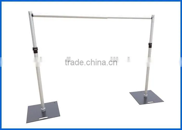 AC Beauty Wedding Club DJ High Quality Led Star Cloth Curtain