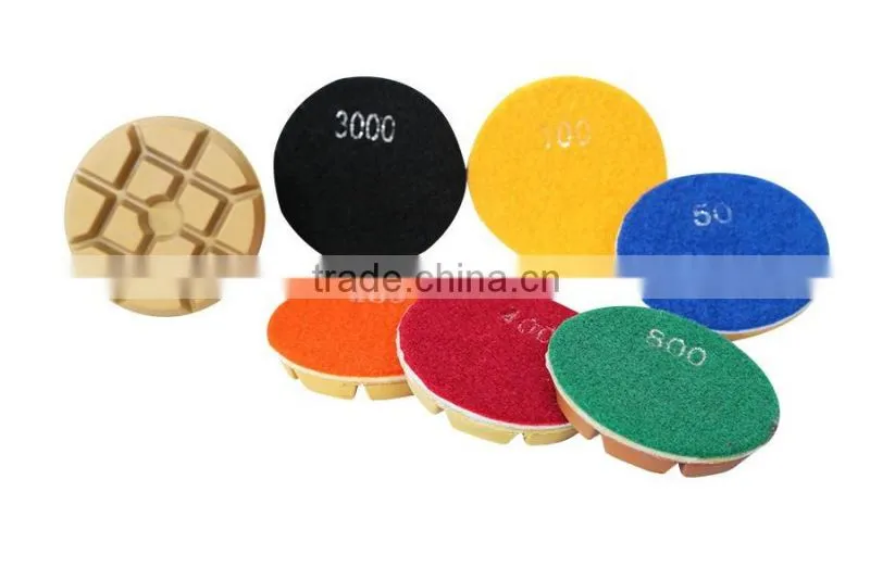 Dry Polishing Pads For Sale