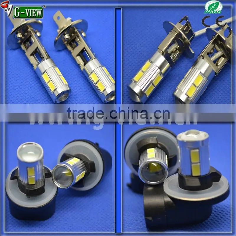 Hotsale superbright car led fog lamp 881 car led 5630 auto led light