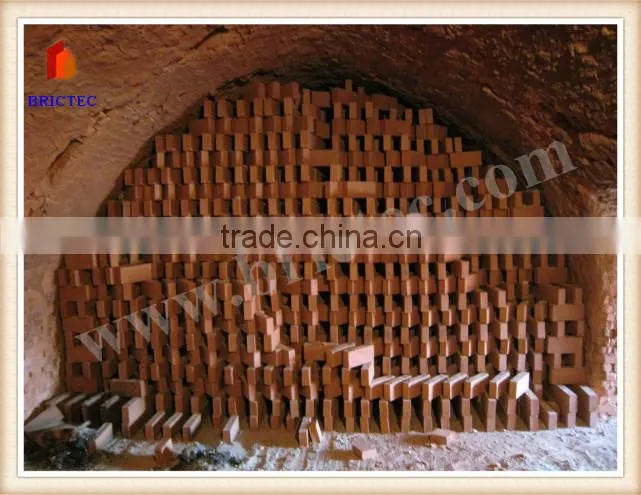 Hoffman kiln machine and various kiln car for sale