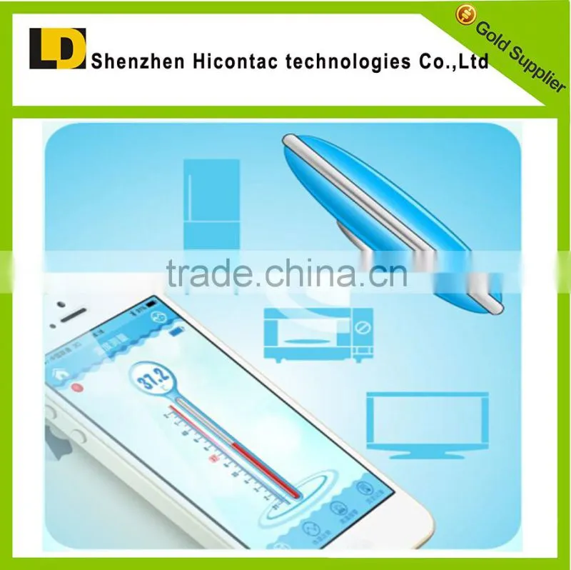 High quality baby temperature data logger