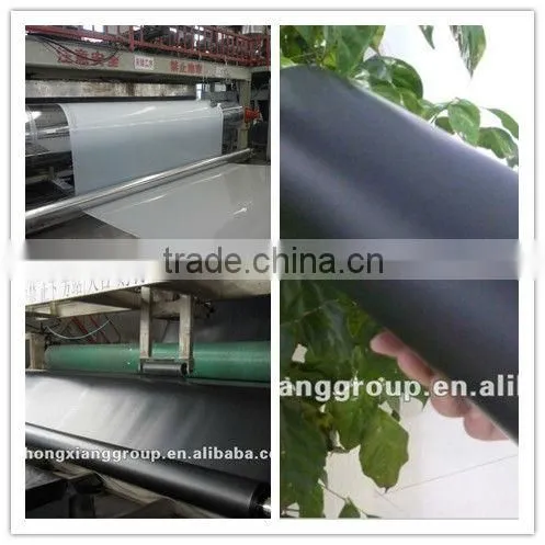 60 mil hdpe liner and welding machine price