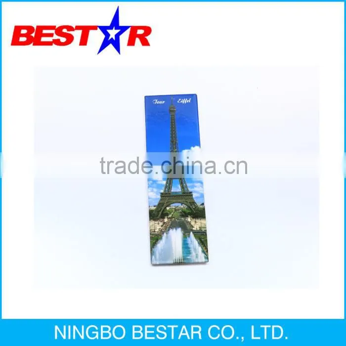 Various fridge magnet sticker of polyresin