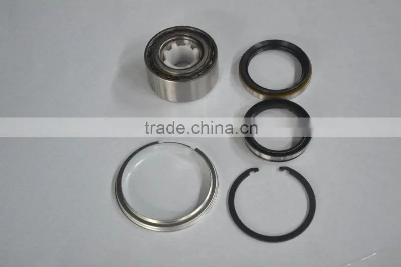 Front axle Wheel Bearing VKBA3729, wheel bearing kit