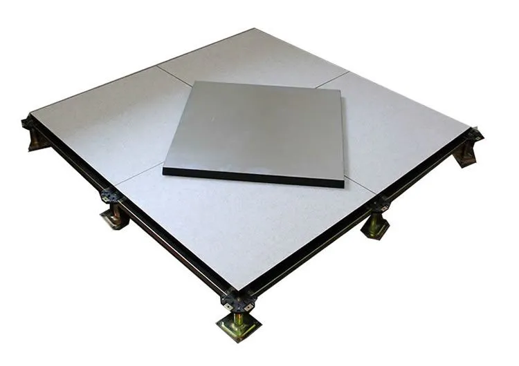 Anti-Static Flooring Direct from China’s Leading Factory – Small Batch Customization Accepted