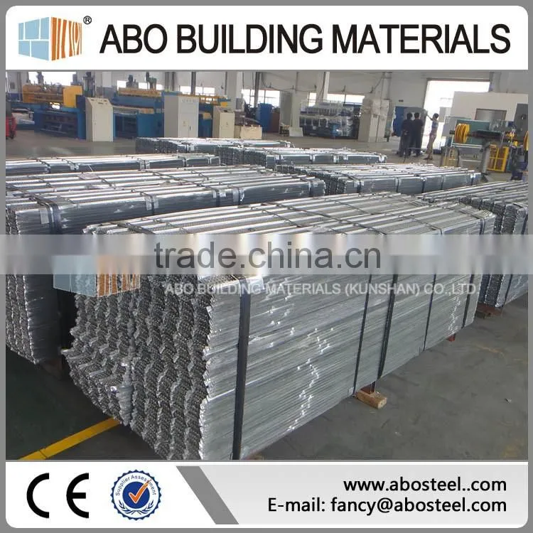 Hi-rib Lath, Hi-Lath Metal lath, Hy-rib Lath Metal Lath, expanded metal lath