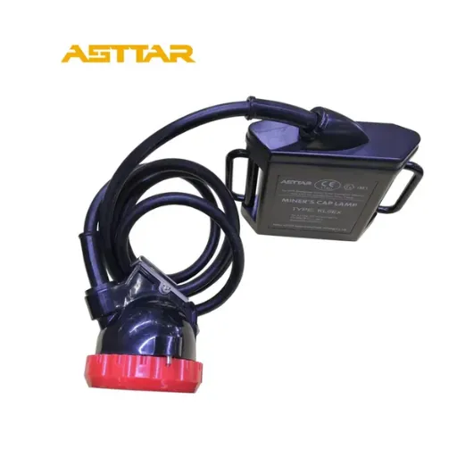 explosion proof flood light for mining (1)