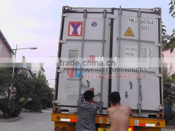 Coal Briquette Drying Equipment , Charcoal Briquette Drying Equipment , Ore Briquette Drying Equipment