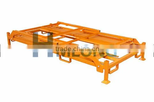 Industry storage adjustable steel tire racking