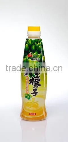 Fruit Juice Concentrate Juice Drink Orange Peel Juice