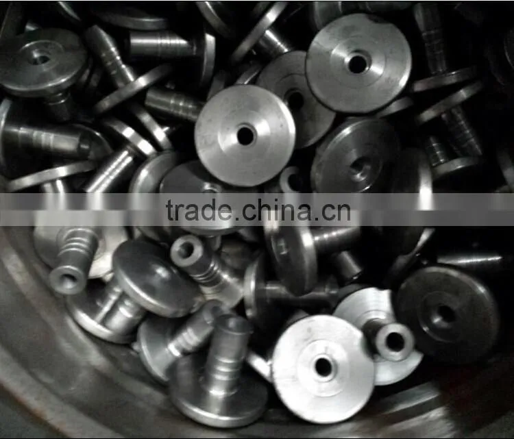 Round Shoelace/Flat Rope High Speed Braiding Machine