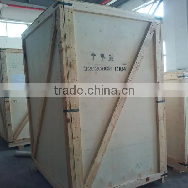 Electrical Control and Equipment