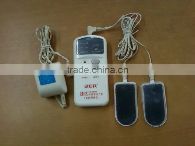 mini tens Medical equipment EA-737B