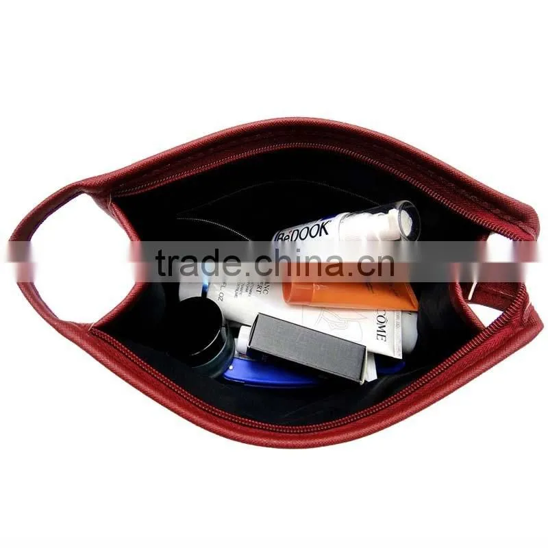 Large capacity multi-function G letter cosmetic bag wash bags hanging toiletry bag