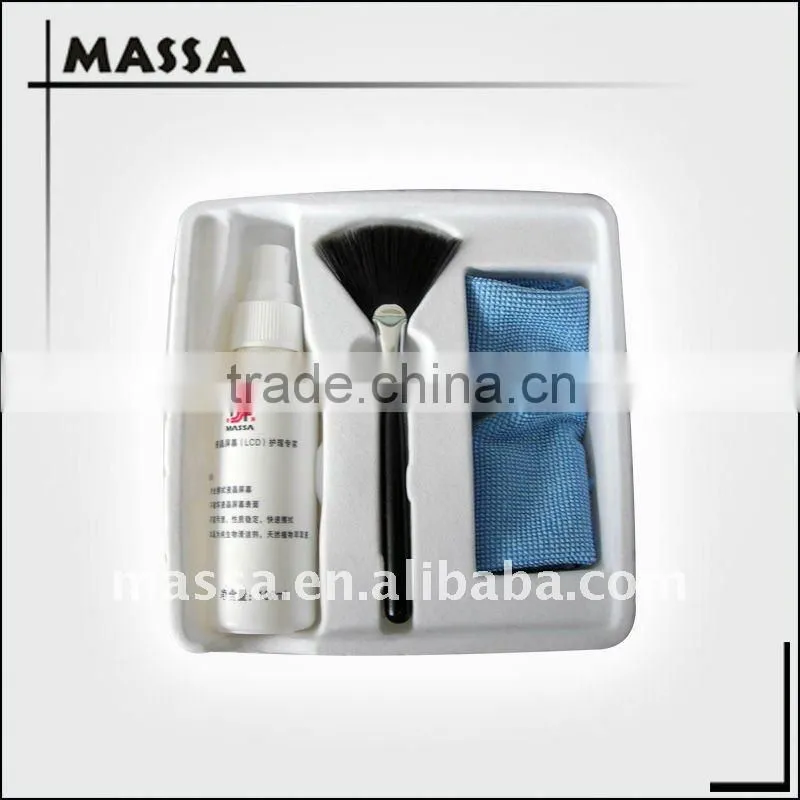 4 in 1 lens cleaning kit, camera lens cleaning kit