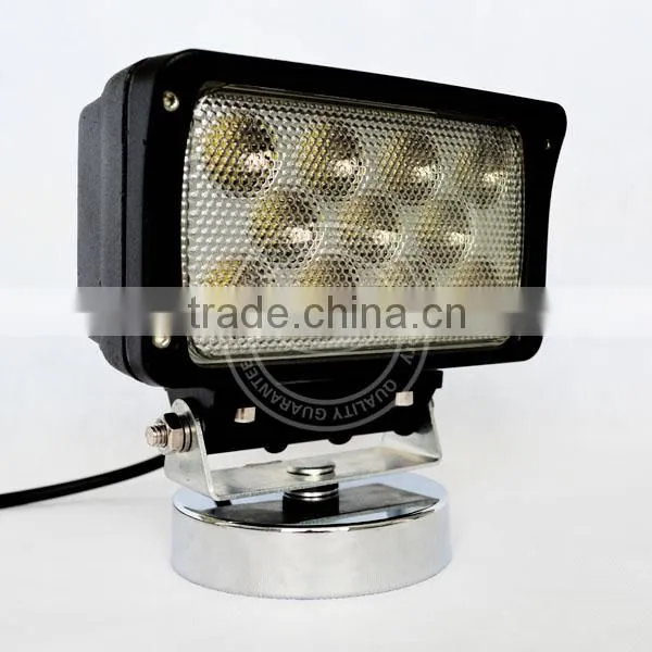 33W led working light Fine Engine led working lamp