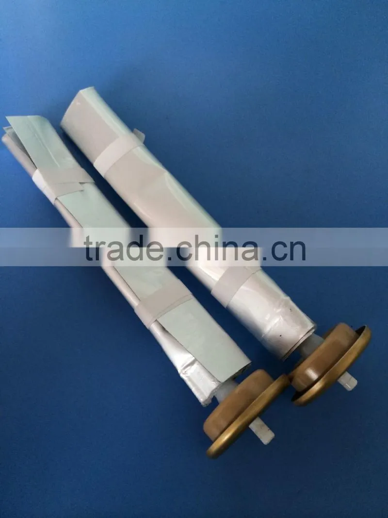 Bag on valve for cosmetic
