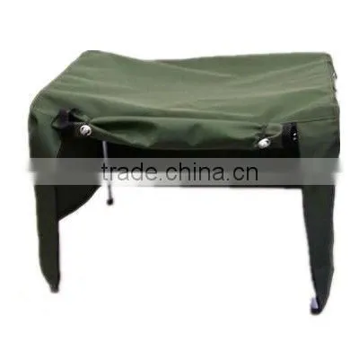 Generator Cover & Frame in waterproof heavy duty material