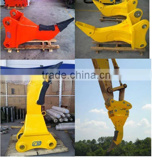 Excavator Ripper Ridger for Kobelco Case, Kobelco Excavator