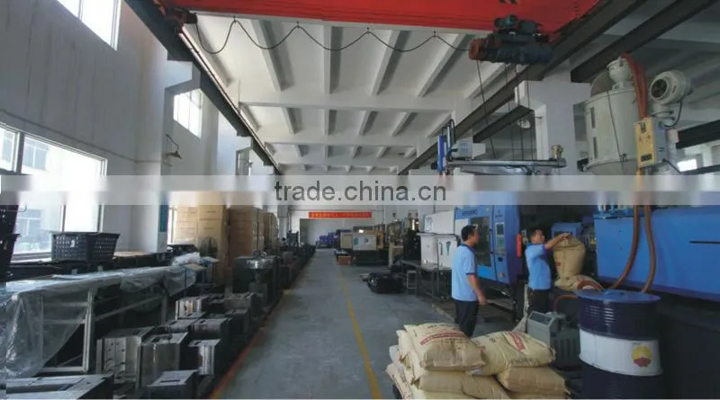 2013 High precision Plastic baby car injection mould (OEM)
