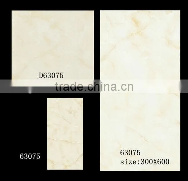 cheap bathroom floor tile from foshan China