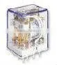 JL-7 high-power 24v timer relay