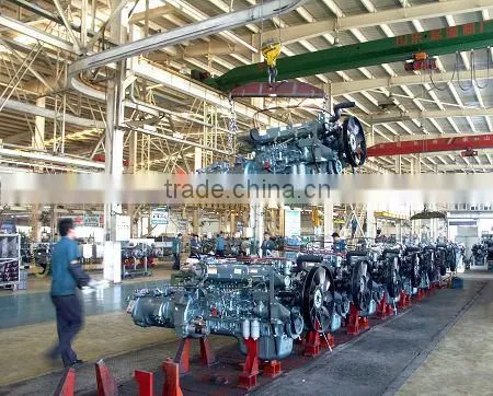 China truck spare parts 07 wiper motor 24v