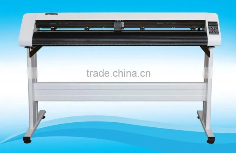 0.8m small size JC-850H cutting plotter