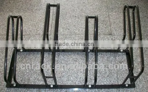 storage bike rack