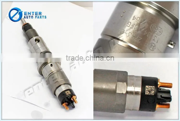 0445120070 4930485 high quality crdi fuel injector