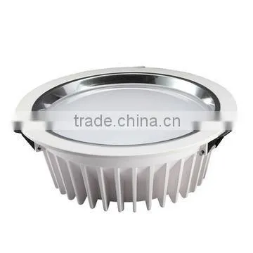 2600lm led downlight