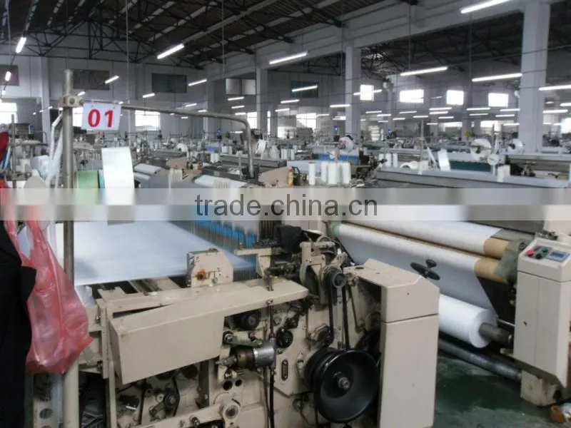manufacturer latest textile machineries