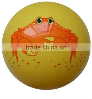 inflatable bouncy balls 5" 5 inch 13 cm 12 cm 15 cm 6 inch