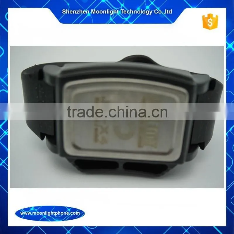 Electronic Components Adsorption Bracelet