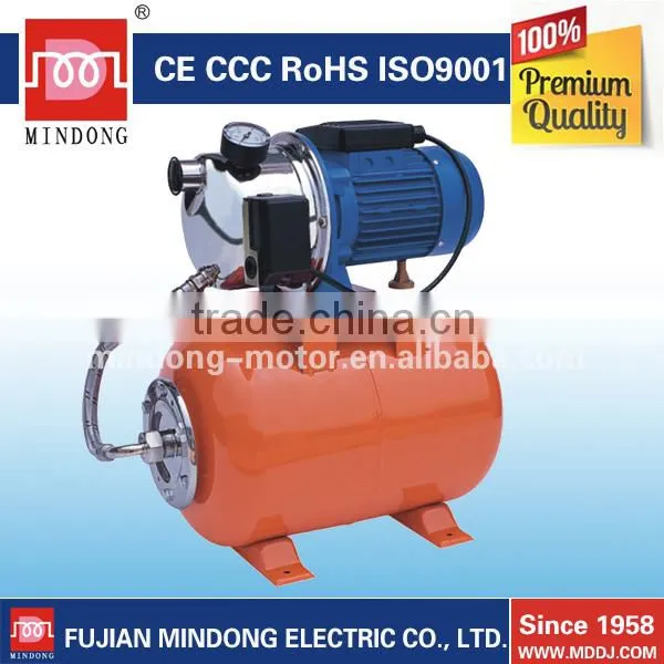 AUJET high pressure water pump,russia pump