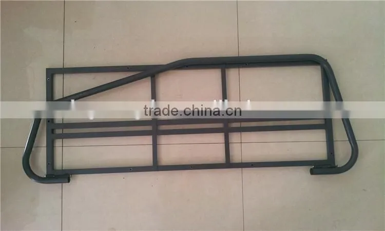 Custom tube bending products