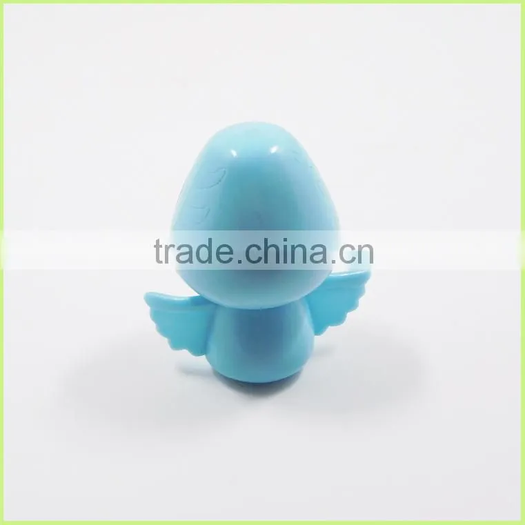 Cartoon 3D Plastic Promotional Figures Toy Mini Small Toys