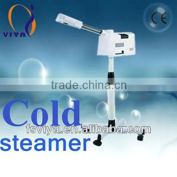 VY-328 Cold vapor facial steam beauty machine
