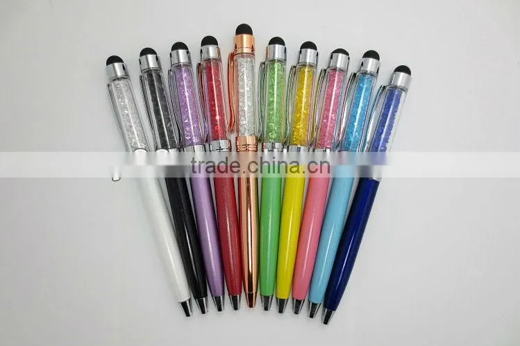 High Sensitivity Touch Screen Pen For Cellphone And Tablet