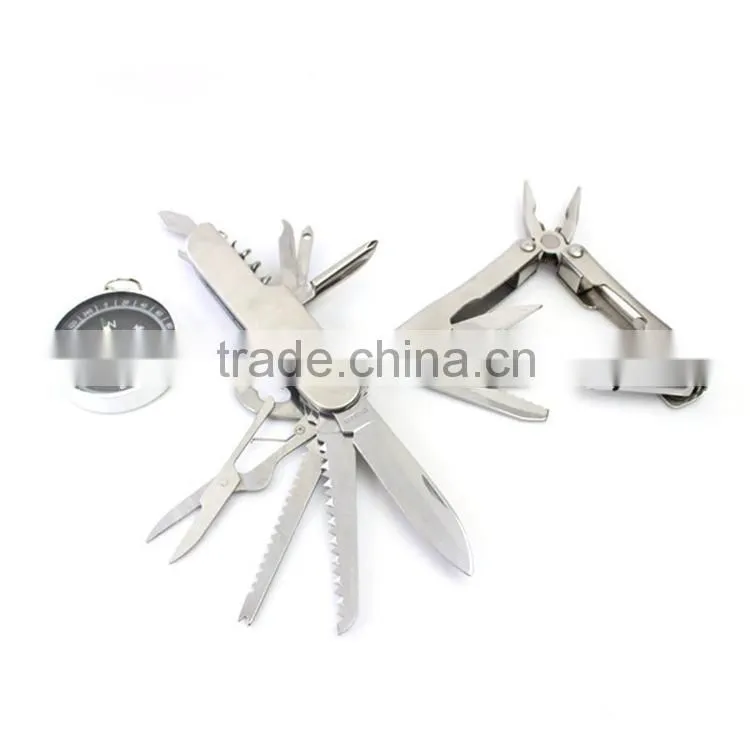 3pcs camping set