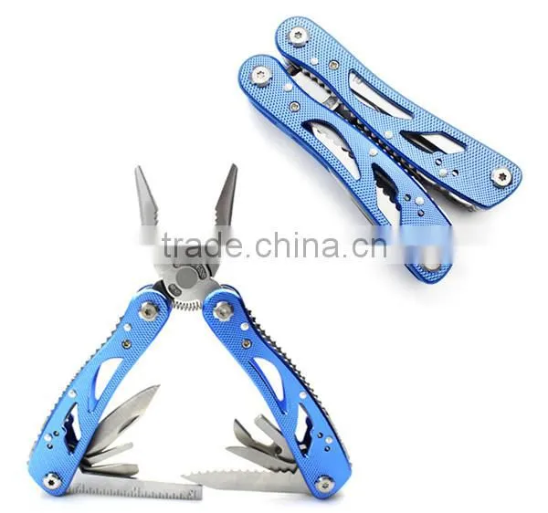 Fashionable multifunctional combination plier