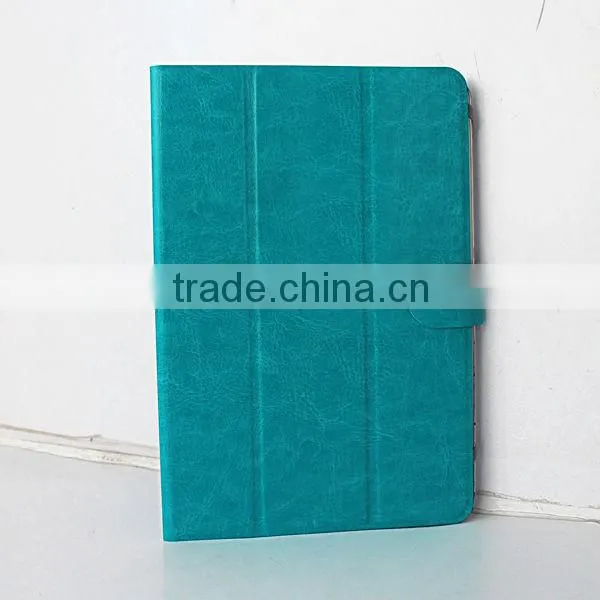 fancy back cover for ipad mini flip cover