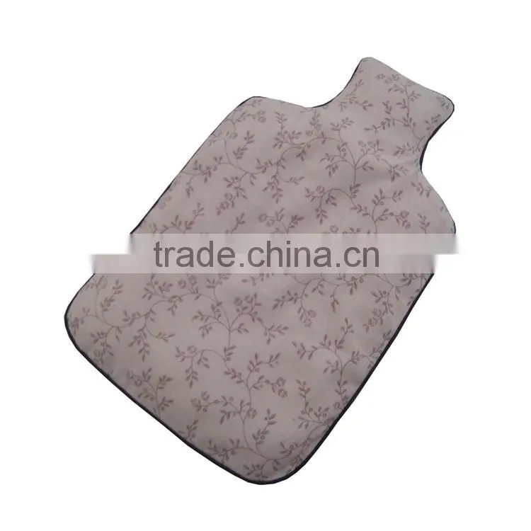 Lavender warm bottle winter heat pack /hot pack