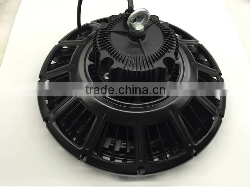 200w UFO led high bay lamp