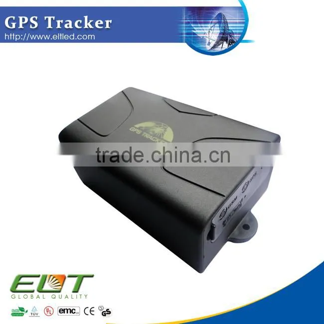 easy install car gps tracking system tk104 tracking system for car gps tracker with battery