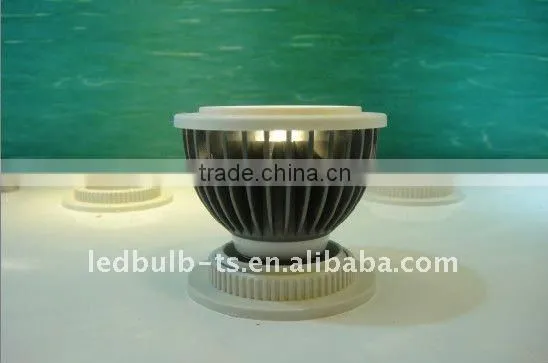 light power led lights MR16 3W energy saving 80% spotlight lamp