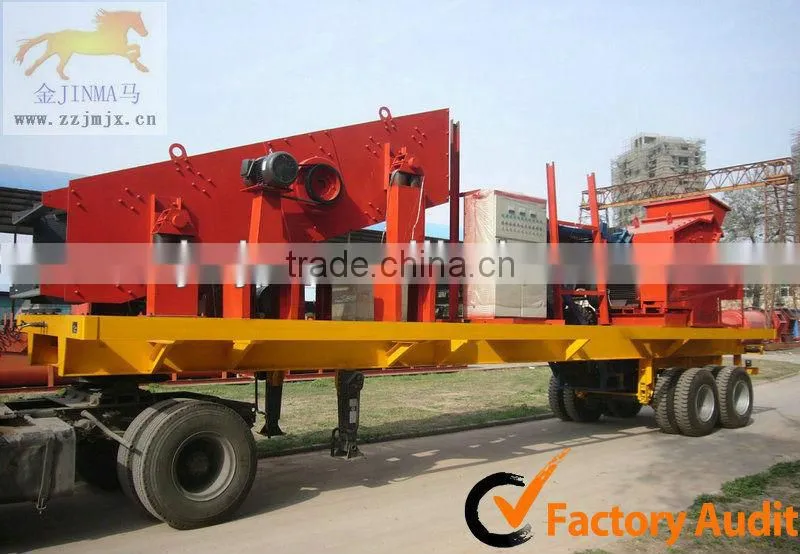 Vibrating Screen Linear vibration screen for stone powder classifier
